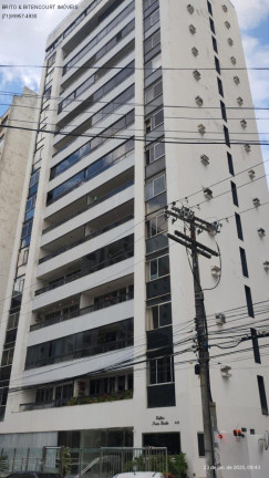 Imóvel com 4 Quartos à Venda, 128 m² em Canela - Salvador