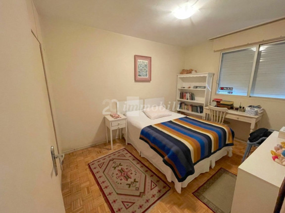 Imagem Apartamento com 2 Quartos à Venda, 70 m² em Higienópolis - São Paulo Imagem Apartamento com 2 Quartos à Venda, 70 m² em Higienópolis - São Paulo