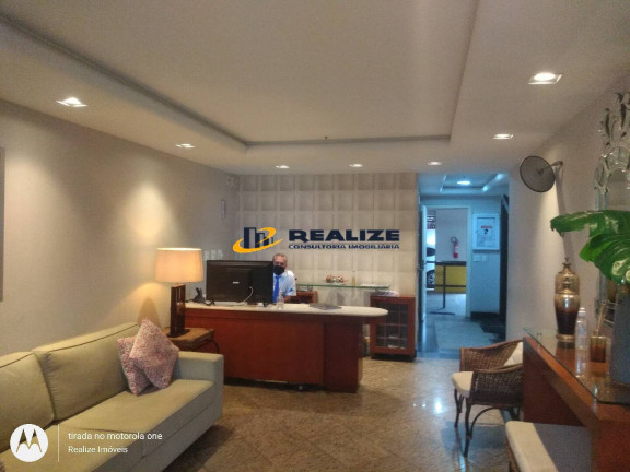Imagem Apartamento com 3 Quartos à Venda, 110 m² em Centro - Campos Dos Goytacazes Imagem Apartamento com 3 Quartos à Venda, 110 m² em Centro - Campos Dos Goytacazes