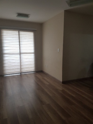 Imagem Apartamento com 2 Quartos à Venda, 55 m² em Nossa Senhora Do ó - São Paulo