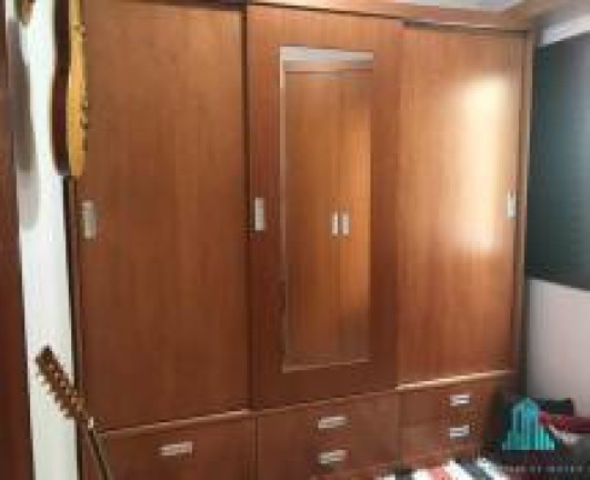 Imagem Apartamento com 3 Quartos à Venda, 70 m² em Vila Homero Thon - Santo André Imagem Apartamento com 3 Quartos à Venda, 70 m² em Vila Homero Thon - Santo André
