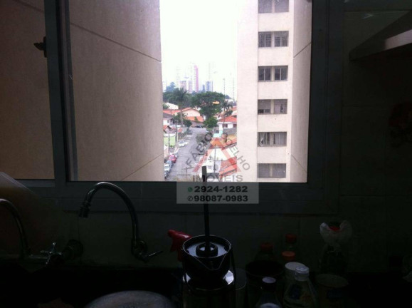 Imagem Apartamento com 4 Quartos à Venda, 149 m² em Jardim Marajoara - São Paulo Imagem Apartamento com 4 Quartos à Venda, 149 m² em Jardim Marajoara - São Paulo