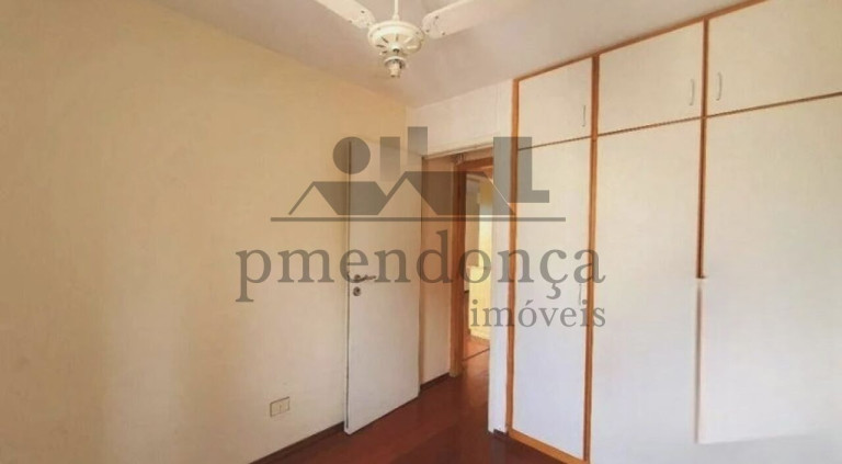 Imagem Apartamento com 2 Quartos à Venda, 52 m² em Vila Madalena - São Paulo