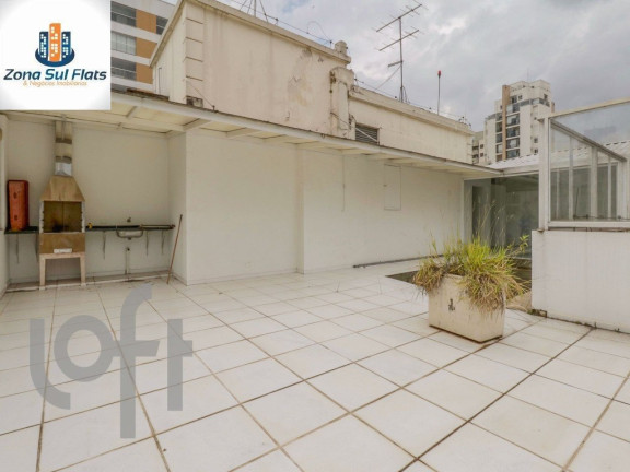 Imagem Imóvel com 4 Quartos à Venda, 297 m² em Vila Gumercindo - São Paulo Imagem Imóvel com 4 Quartos à Venda, 297 m² em Vila Gumercindo - São Paulo