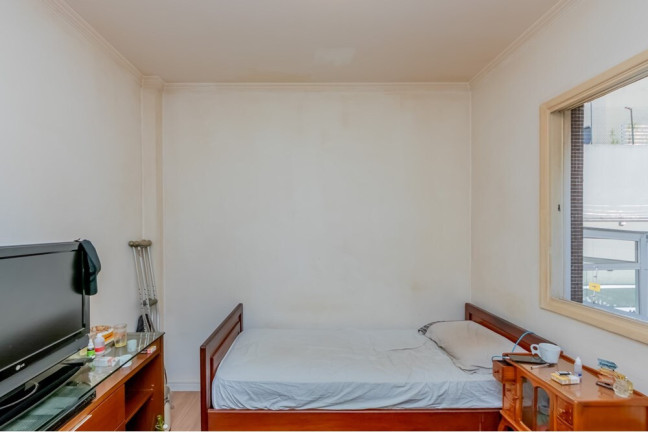 Imagem Apartamento com 2 Quartos à Venda, 74 m² em Moema - São Paulo