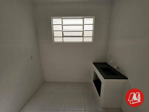 Imagem Apartamento com 1 Quarto para Alugar, 40 m² em Rio Branco - Porto Alegre