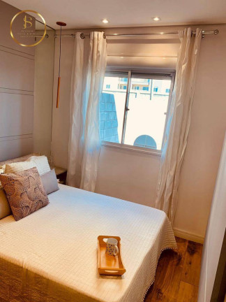 Imagem Apartamento com 2 Quartos à Venda, 56 m² em Parque Ortolândia - Hortolândia