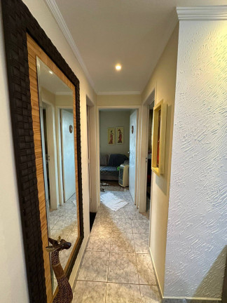 Imagem Apartamento com 2 Quartos à Venda, 56 m² em Jacareí Imagem Apartamento com 2 Quartos à Venda, 56 m² em Jacareí