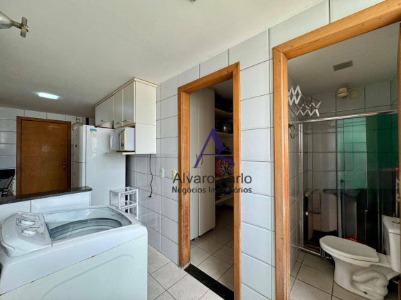 Imagem Cobertura com 4 Quartos à Venda, 275 m² em Jardim Da Penha - Vitória