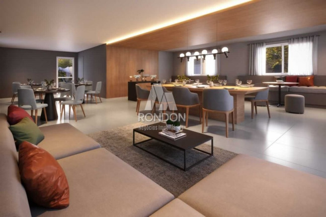 Imagem Apartamento com 2 Quartos à Venda, 46 m² em Vila Maria Baixa - São Paulo Imagem Apartamento com 2 Quartos à Venda, 46 m² em Vila Maria Baixa - São Paulo