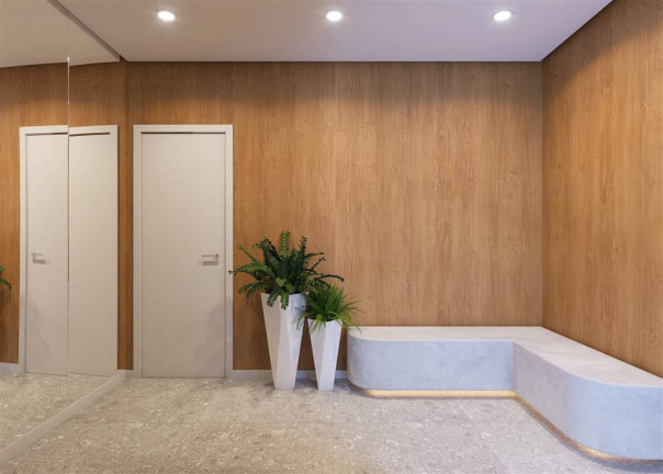 Imagem Apartamento com 2 Quartos à Venda, 63 m² em Tupi - Praia Grande