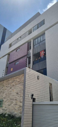 Imagem Cobertura com 3 Quartos à Venda, 219 m² em Jardim Oceania - João Pessoa Imagem Cobertura com 3 Quartos à Venda, 219 m² em Jardim Oceania - João Pessoa