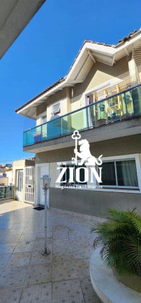 Sobrado com 3 Quartos à Venda, 70 m² em Vila Mazzei - São Paulo