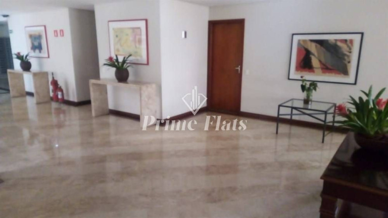 Imagem Apartamento com 1 Quarto para Alugar, 38 m² em Moema - São Paulo