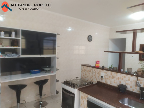 Imagem Casa com 4 Quartos à Venda, 150 m² em Vila Nova Sorocaba - Sorocaba