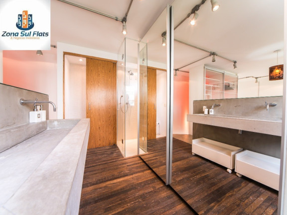 Imagem Apartamento com 1 Quarto à Venda, 74 m² em Vila Nova Conceição - São Paulo Imagem Apartamento com 1 Quarto à Venda, 74 m² em Vila Nova Conceição - São Paulo