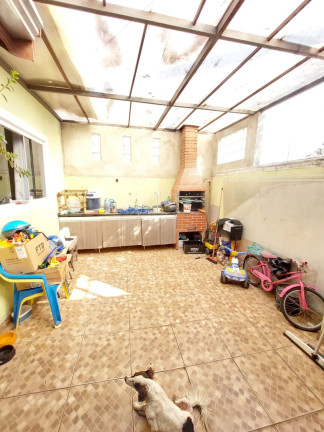 Imagem Casa com 3 Quartos à Venda, 185 m² em Jardim São Paulo - Boituva Imagem Casa com 3 Quartos à Venda, 185 m² em Jardim São Paulo - Boituva