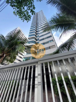 Imagem Apartamento com 4 Quartos à Venda, 176 m² em Boa Viagem - Recife Imagem Apartamento com 4 Quartos à Venda, 176 m² em Boa Viagem - Recife