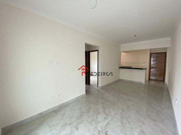Imagem Apartamento com 2 Quartos à Venda, 69 m² em Tupi - Praia Grande