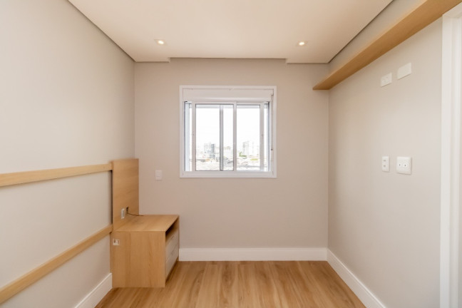 Imagem Apartamento com 3 Quartos à Venda, 75 m² em Belenzinho - São Paulo