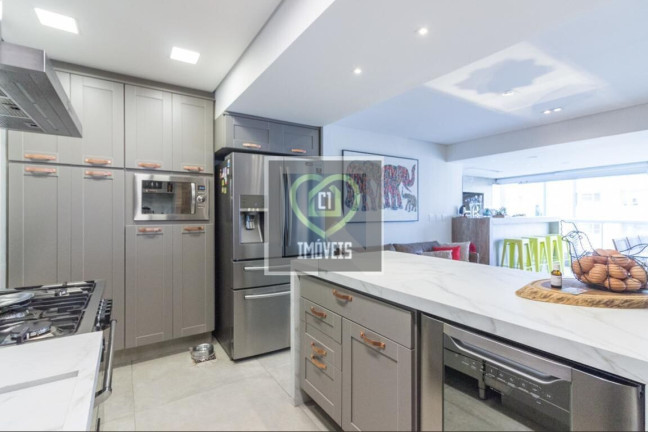 Imagem Apartamento com 4 Quartos à Venda, 172 m² em Perdizes - São Paulo