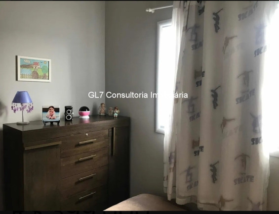 Imagem Casa com 2 Quartos à Venda,  em Parque Residencial Sabiás - Indaiatuba