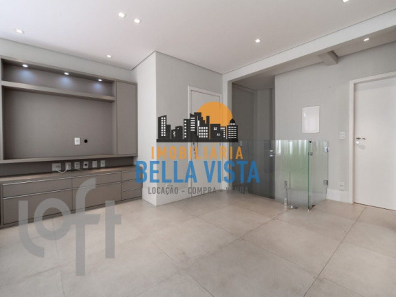 Imagem Apartamento com 3 Quartos à Venda, em Bela Vista - São Paulo Imagem Apartamento com 3 Quartos à Venda, em Bela Vista - São Paulo
