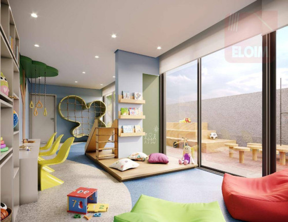 Imagem Apartamento com 1 Quarto à Venda, 24 m² em Vila Madalena - São Paulo