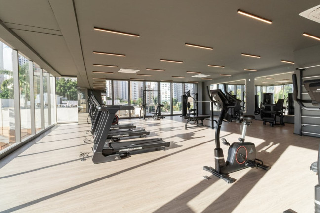 Imagem Imóvel com 1 Quarto à Venda, 25 m² em Vila Olímpia - São Paulo Imagem Imóvel com 1 Quarto à Venda, 25 m² em Vila Olímpia - São Paulo