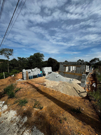Imagem Casa com 3 Quartos à Venda, 520 m² em Jundiaizinho (terra Preta) - Mairiporã