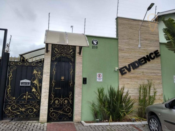 Sobrado com 3 Quartos à Venda, 95 m² em Jardim Santa Maria - Jacareí