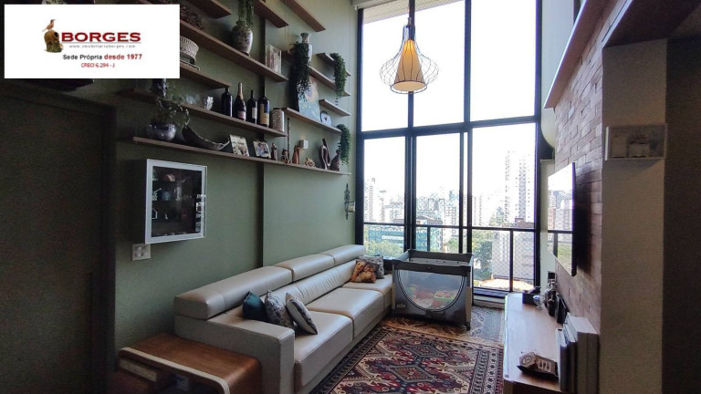 Imagem Apartamento com 3 Quartos à Venda, 105 m² em Vila Olimpia - São Paulo Imagem Apartamento com 3 Quartos à Venda, 105 m² em Vila Olimpia - São Paulo