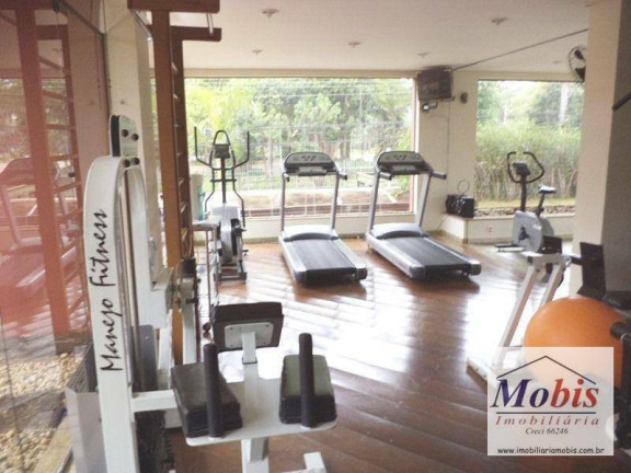 Imagem Apartamento com 4 Quartos à Venda, 165 m² em Jardim - Santo André