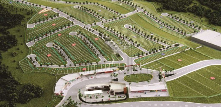Imagem Imóvel com 3 Quartos à Venda, 137 m² em Condomínio Terra Nobre - Cotia Imagem Imóvel com 3 Quartos à Venda, 137 m² em Condomínio Terra Nobre - Cotia