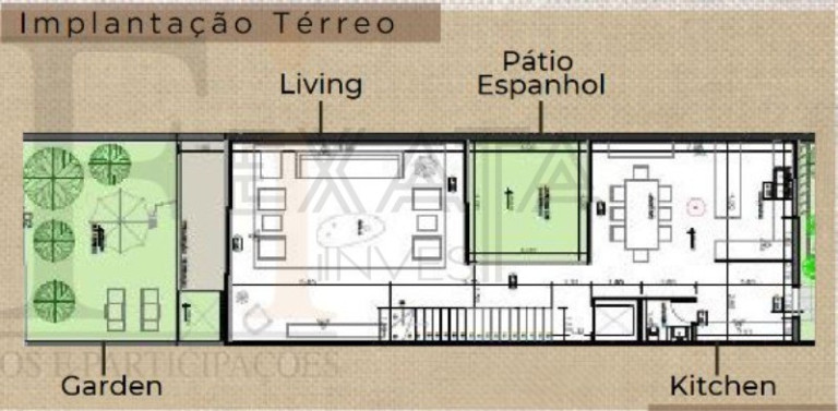 Imagem Imóvel com 4 Quartos à Venda, 532 m² em Cidade Jardim - São Paulo Imagem Imóvel com 4 Quartos à Venda, 532 m² em Cidade Jardim - São Paulo