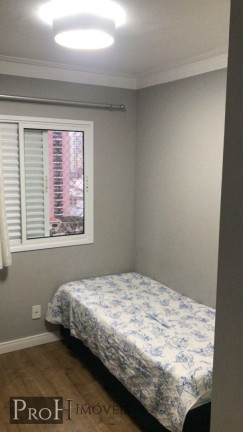 Imagem Apartamento com 3 Quartos à Venda, 84 m² em Centro - São Bernardo Do Campo Imagem Apartamento com 3 Quartos à Venda, 84 m² em Centro - São Bernardo Do Campo