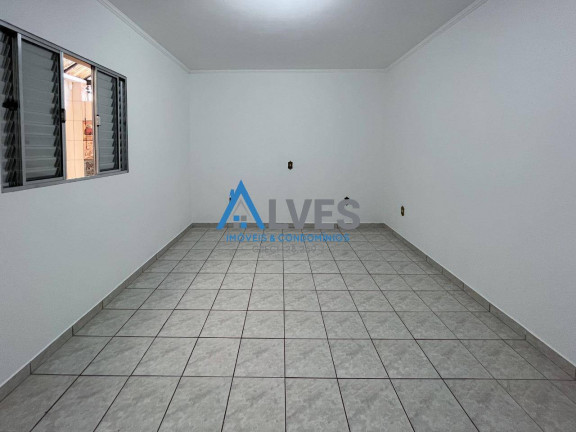 Imagem Casa com 3 Quartos à Venda, 193 m² em Jardim Las Vegas - Santo André Imagem Casa com 3 Quartos à Venda, 193 m² em Jardim Las Vegas - Santo André