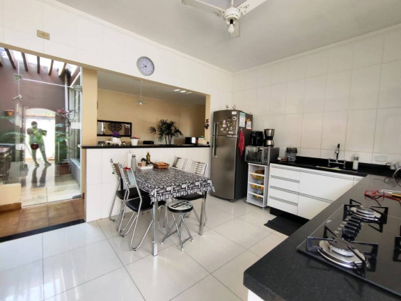 Imagem Casa com 3 Quartos à Venda, 171 m² em Parque Balneário Oasis - Peruíbe