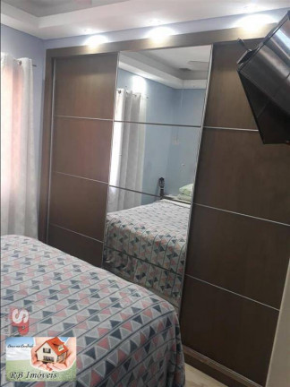 Imagem Casa com 2 Quartos à Venda, 72 m² em Jardim Santo André - Santo André Imagem Casa com 2 Quartos à Venda, 72 m² em Jardim Santo André - Santo André