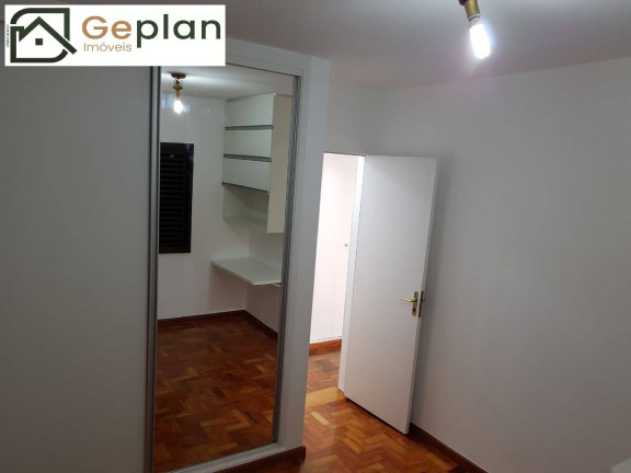 Imagem Apartamento com 4 Quartos à Venda, 110 m² em Campo Belo - São Paulo Imagem Apartamento com 4 Quartos à Venda, 110 m² em Campo Belo - São Paulo
