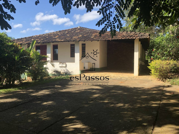Casa com 3 Quartos à Venda, 993 m² em Dona Suzana - Florestal