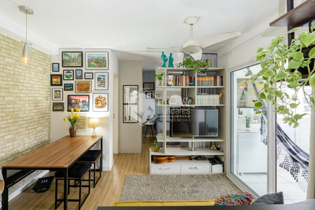 Imagem Apartamento com 1 Quarto à Venda, 42 m² em Bela Vista - São Paulo Imagem Apartamento com 1 Quarto à Venda, 42 m² em Bela Vista - São Paulo
