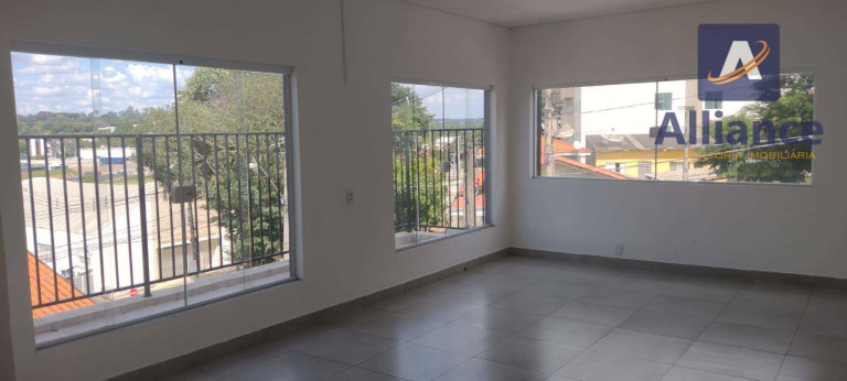 Imagem Sala Comercial para Alugar, 115 m² em Vila Nova - Louveira Imagem Sala Comercial para Alugar, 115 m² em Vila Nova - Louveira