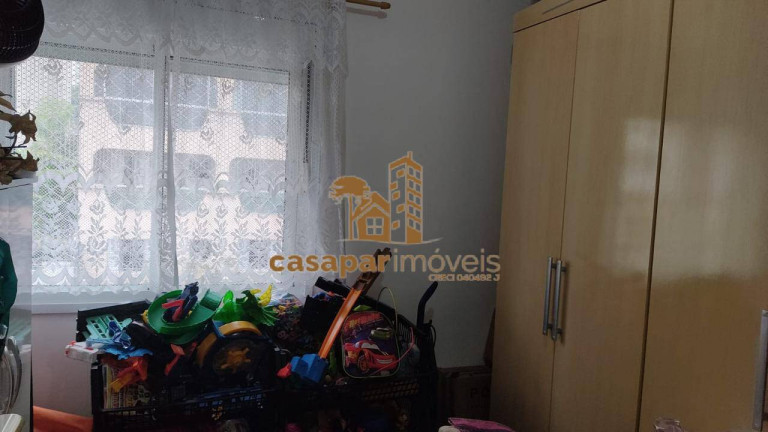 Imagem Apartamento com 3 Quartos à Venda, 82 m² em Santa Paula - São Caetano Do Sul
