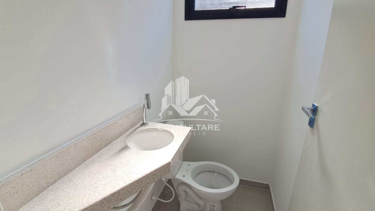 Imagem Casa com 2 Quartos à Venda, 95 m² em Macuco - Santos Imagem Casa com 2 Quartos à Venda, 95 m² em Macuco - Santos