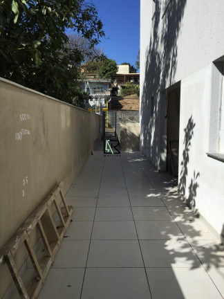 Imagem Cobertura com 2 Quartos à Venda, 53 m² em Havaí - Belo Horizonte