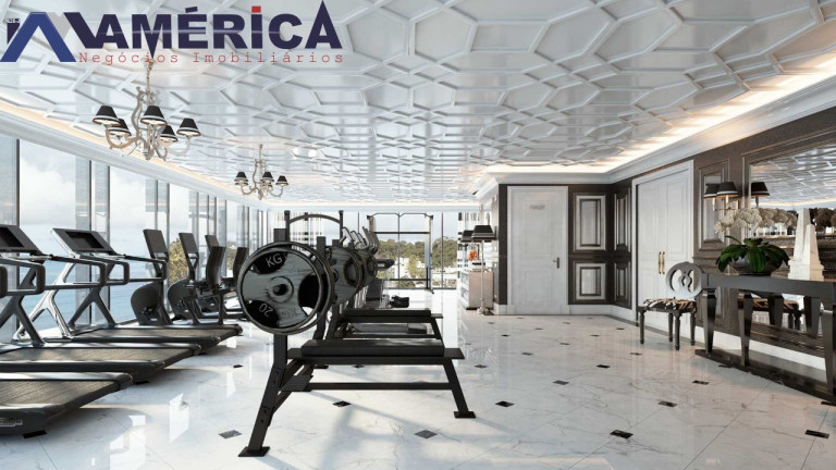 Imagem Imóvel com 1 Quarto à Venda, 31 m² em Cabo Branco - João Pessoa