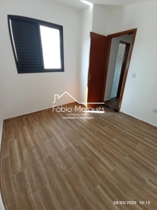 Imagem Casa de Condomínio com 3 Quartos para Alugar, 80 m² em Vila Marieta - São Paulo