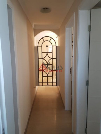 Imagem Apartamento com 3 Quartos à Venda, 60 m² em Vila Suzana - São Paulo