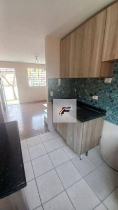 Imagem Apartamento com 2 Quartos à Venda,  em Tatuquara - Curitiba